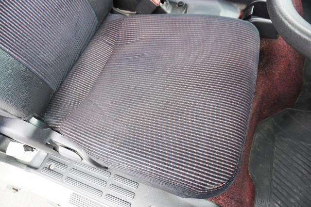 三菱ふそう キャンター 小型 平ボディ TPG-FBA00(103512) 45枚目