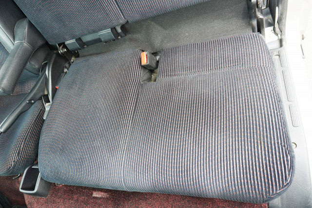 三菱ふそう キャンター 小型 平ボディ TPG-FBA00(103512) 46枚目