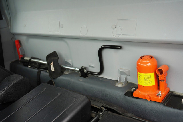 三菱ふそう キャンター 小型 平ボディ TPG-FBA00(103512) 48枚目