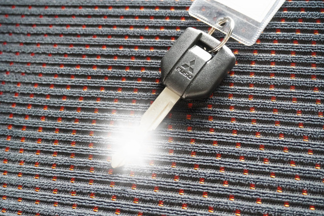 三菱ふそう キャンター 小型 平ボディ TPG-FBA00(103512) 49枚目