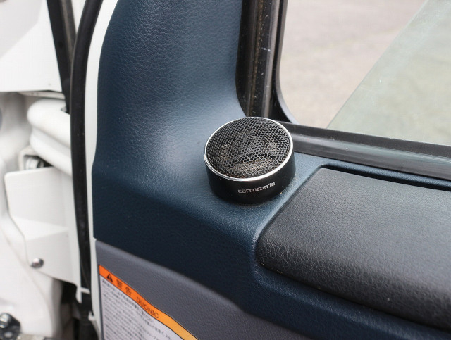 Mitsubishi Fuso canter Small Flat body TPG-FBA00(103513) 44枚目