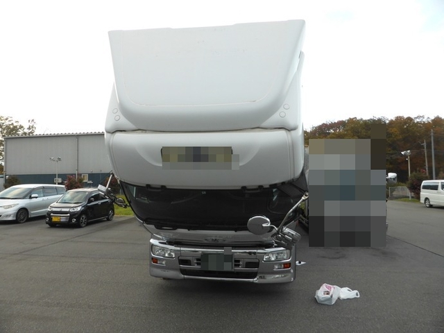 UDトラックス（日産） クオン 大型 ウィング PKG-CG4ZA(2353) 31枚目