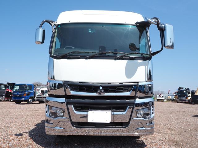 三菱ふそう スーパーグレート 大型 土砂ダンプ *********(103545) 10枚目