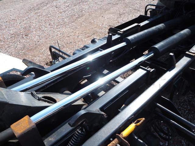 いすゞ フォワード 中型 コンテナ専用車 *********(103546) 12枚目