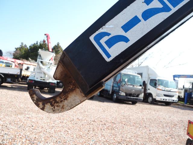 いすゞ フォワード 中型 コンテナ専用車 *********(103546) 13枚目