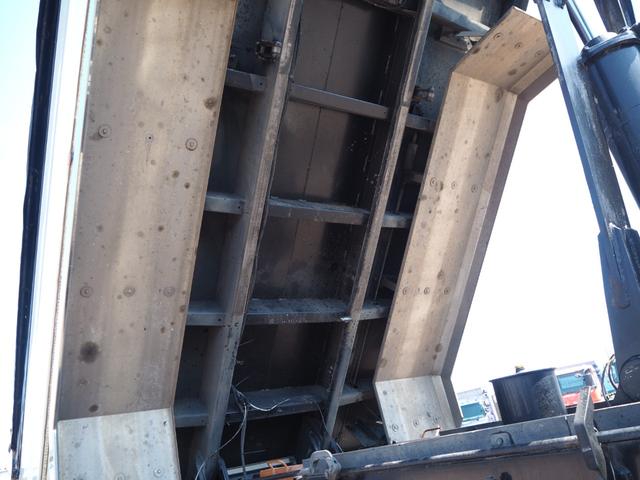 三菱ふそう スーパーグレート 大型 土砂ダンプ *********(103545) 21枚目