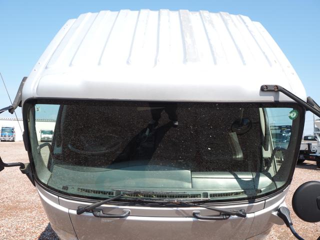 いすゞ フォワード 中型 コンテナ専用車 *********(103546) 19枚目