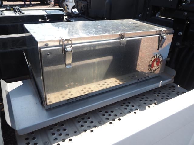 三菱ふそう スーパーグレート 大型 土砂ダンプ *********(103545) 23枚目