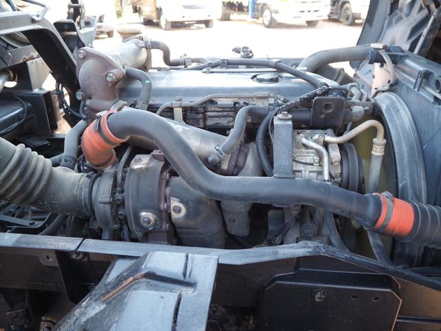 いすゞ フォワード 中型 コンテナ専用車 *********(103546) 21枚目