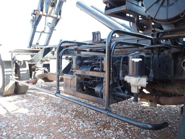 いすゞ フォワード 中型 コンテナ専用車 *********(103546) 23枚目