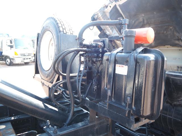 いすゞ フォワード 中型 コンテナ専用車 *********(103546) 24枚目