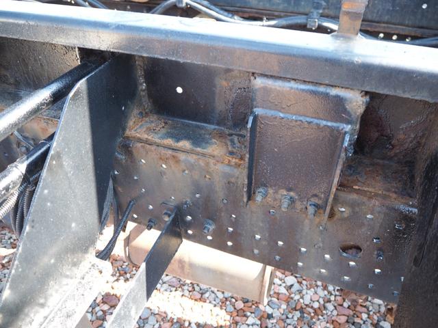 いすゞ フォワード 中型 コンテナ専用車 *********(103546) 26枚目