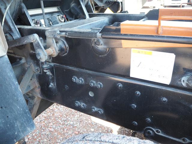 三菱ふそう スーパーグレート 大型 土砂ダンプ *********(103545) 29枚目