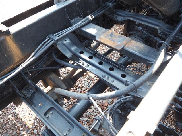 いすゞ フォワード 中型 コンテナ専用車 *********(103546) 27枚目