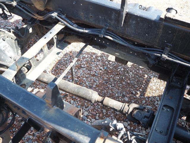 いすゞ フォワード 中型 コンテナ専用車 *********(103546) 28枚目