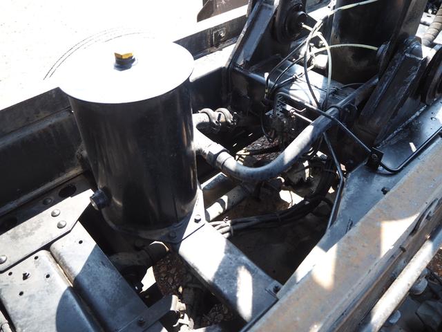 三菱ふそう スーパーグレート 大型 土砂ダンプ *********(103545) 31枚目