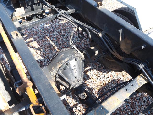 いすゞ フォワード 中型 コンテナ専用車 *********(103546) 29枚目