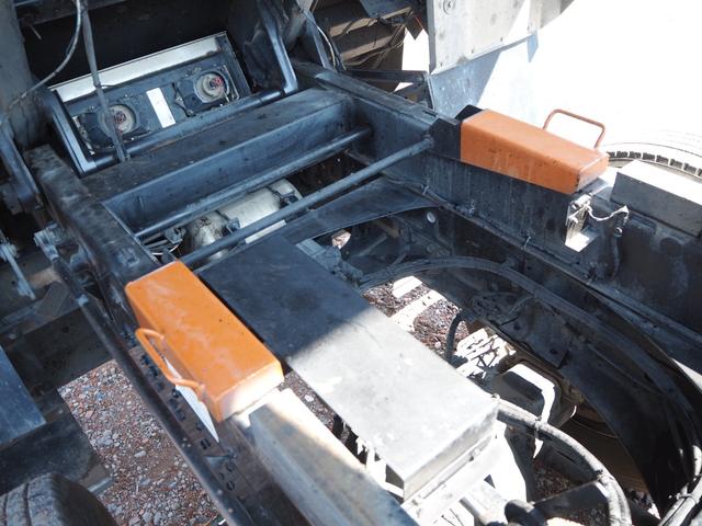 三菱ふそう スーパーグレート 大型 土砂ダンプ *********(103545) 32枚目