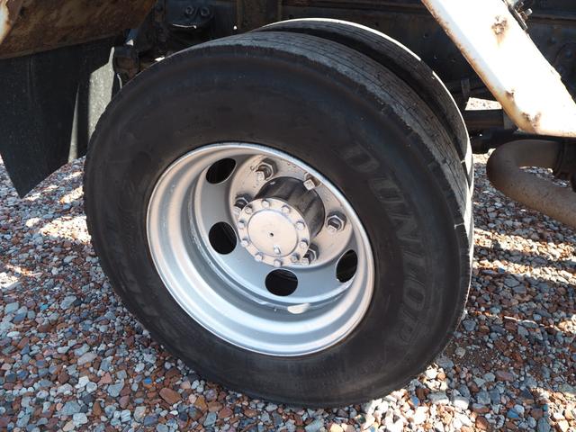 いすゞ フォワード 中型 コンテナ専用車 *********(103546) 30枚目