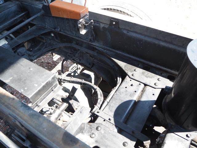 三菱ふそう スーパーグレート 大型 土砂ダンプ *********(103545) 33枚目