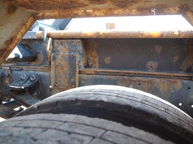いすゞ フォワード 中型 コンテナ専用車 *********(103546) 31枚目