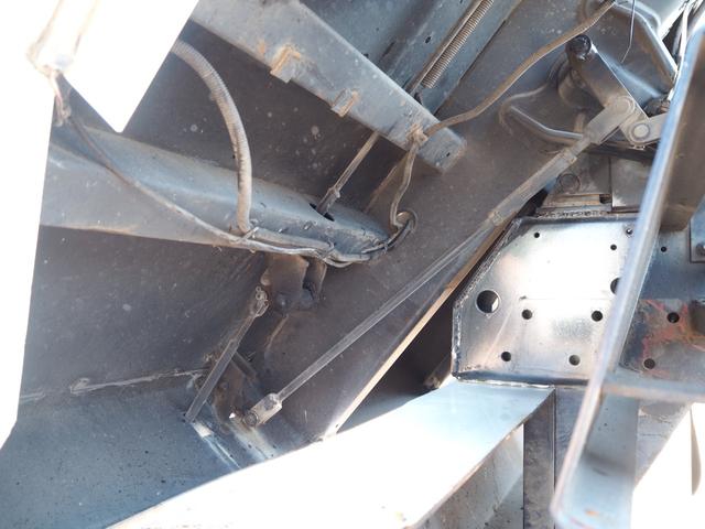 三菱ふそう スーパーグレート 大型 土砂ダンプ *********(103545) 34枚目