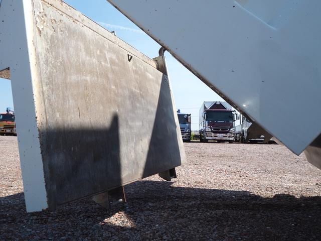 三菱ふそう スーパーグレート 大型 土砂ダンプ *********(103545) 35枚目