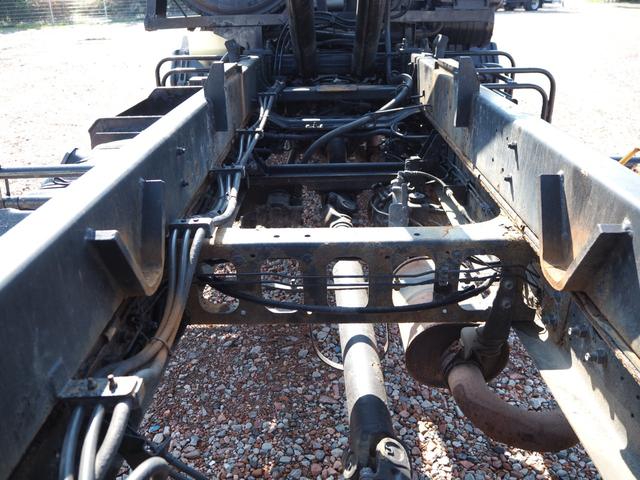 いすゞ フォワード 中型 コンテナ専用車 *********(103546) 33枚目