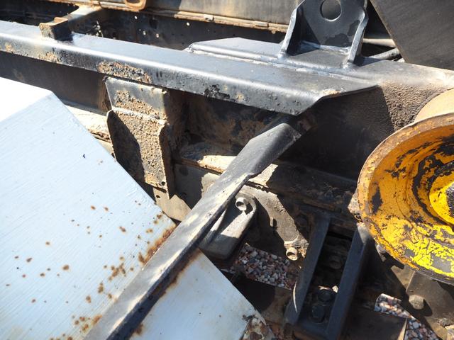 いすゞ フォワード 中型 コンテナ専用車 *********(103546) 34枚目