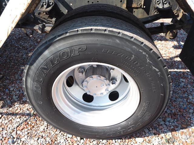 いすゞ フォワード 中型 コンテナ専用車 *********(103546) 35枚目