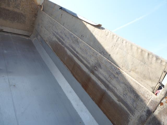 三菱ふそう スーパーグレート 大型 土砂ダンプ *********(103545) 38枚目