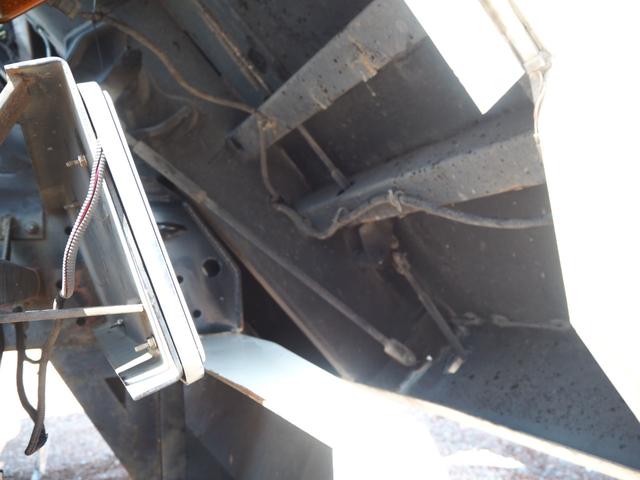 三菱ふそう スーパーグレート 大型 土砂ダンプ *********(103545) 39枚目