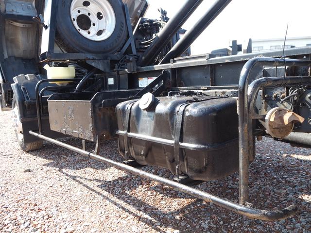 いすゞ フォワード 中型 コンテナ専用車 *********(103546) 36枚目