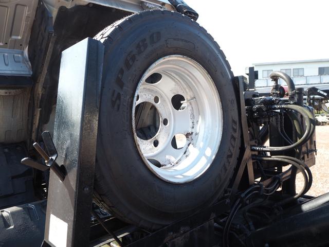 いすゞ フォワード 中型 コンテナ専用車 *********(103546) 39枚目