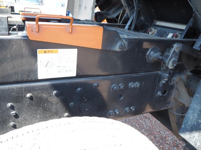 三菱ふそう スーパーグレート 大型 土砂ダンプ *********(103545) 42枚目