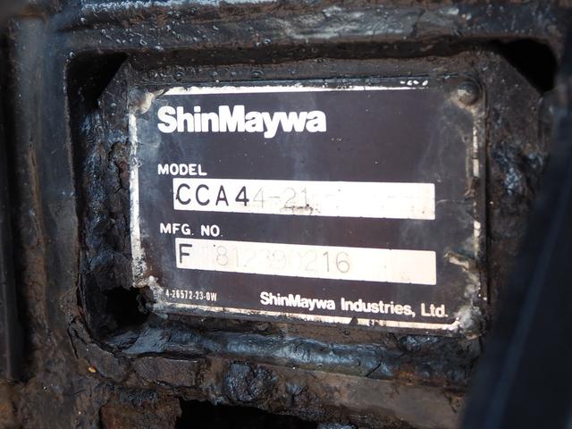 いすゞ フォワード 中型 コンテナ専用車 *********(103546) 40枚目