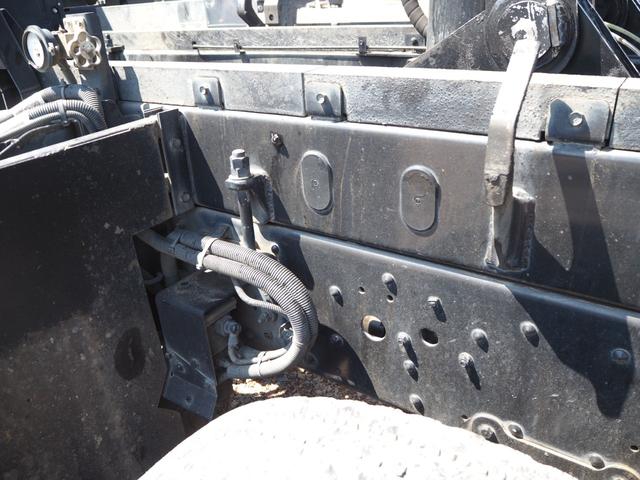 三菱ふそう スーパーグレート 大型 土砂ダンプ *********(103545) 44枚目