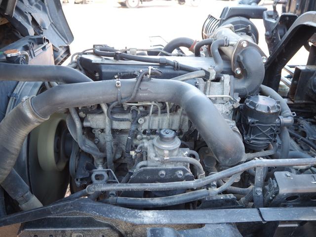 いすゞ フォワード 中型 コンテナ専用車 *********(103546) 43枚目