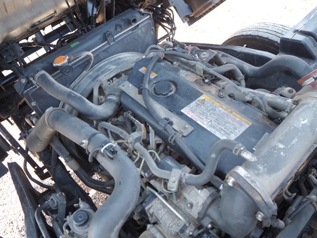 いすゞ フォワード 中型 コンテナ専用車 *********(103546) 44枚目
