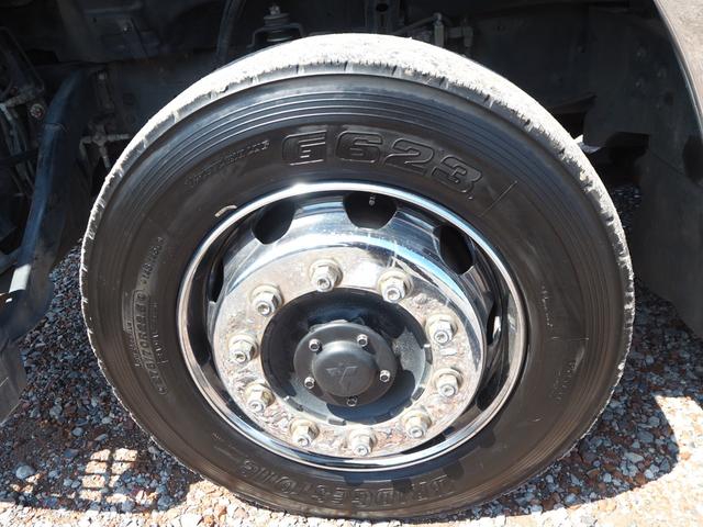 三菱ふそう スーパーグレート 大型 土砂ダンプ *********(103545) 48枚目