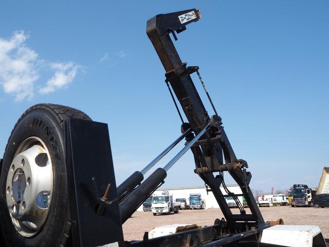 いすゞ フォワード 中型 コンテナ専用車 *********(103546) 46枚目