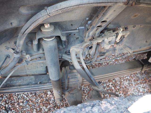 三菱ふそう スーパーグレート 大型 土砂ダンプ *********(103545) 49枚目