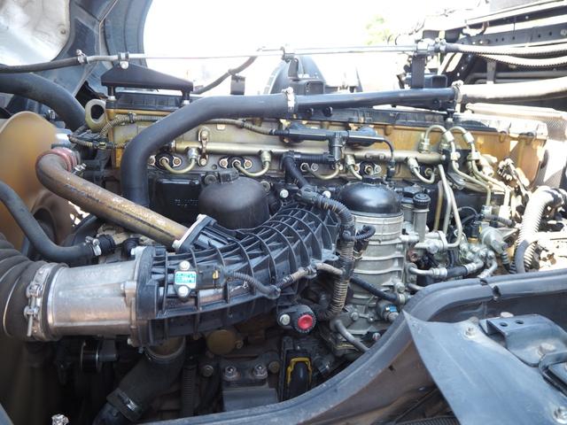 三菱ふそう スーパーグレート 大型 土砂ダンプ *********(103545) 50枚目