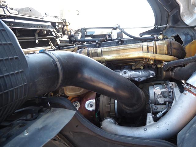 三菱ふそう スーパーグレート 大型 土砂ダンプ *********(103545) 51枚目