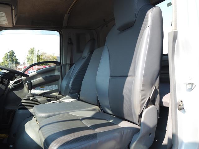 いすゞ フォワード 中型 コンテナ専用車 *********(103546) 49枚目