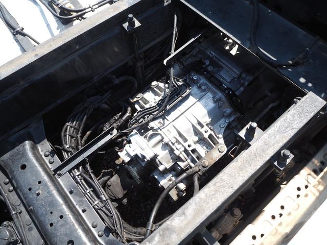 三菱ふそう スーパーグレート 大型 土砂ダンプ *********(103545) 52枚目