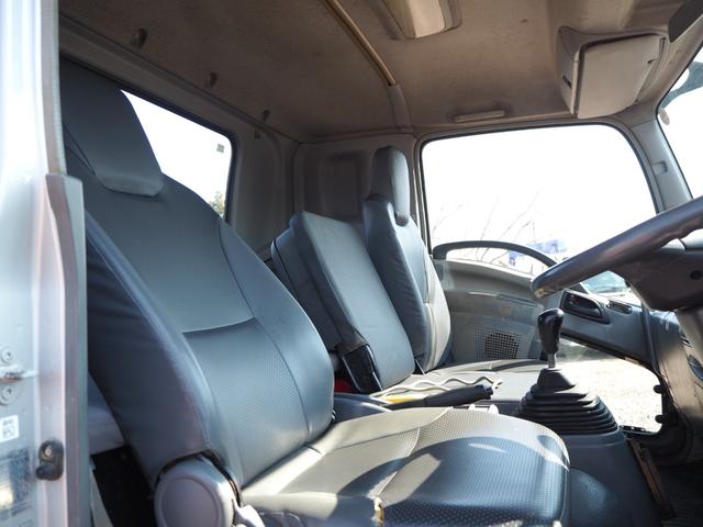 いすゞ フォワード 中型 コンテナ専用車 *********(103546) 50枚目