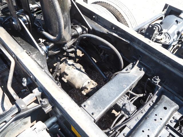 三菱ふそう スーパーグレート 大型 土砂ダンプ *********(103545) 53枚目