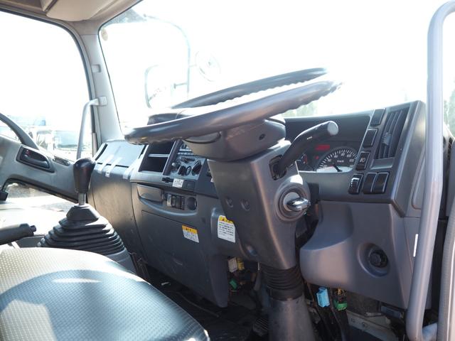 いすゞ フォワード 中型 コンテナ専用車 *********(103546) 51枚目