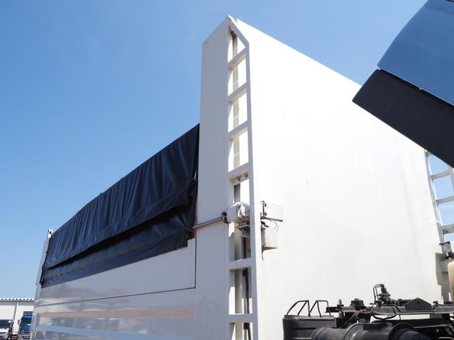 三菱ふそう スーパーグレート 大型 土砂ダンプ *********(103545) 54枚目